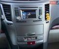 Белый Субару Аутбек, объемом двигателя 2.46 л и пробегом 312 тыс. км за 8900 $, фото 37 на Automoto.ua
