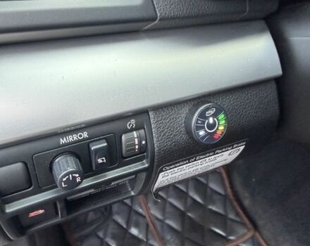 Белый Субару Аутбек, объемом двигателя 2.5 л и пробегом 304 тыс. км за 9700 $, фото 16 на Automoto.ua