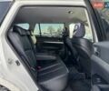 Білий Субару Аутбек, об'ємом двигуна 2.46 л та пробігом 305 тис. км за 9990 $, фото 10 на Automoto.ua