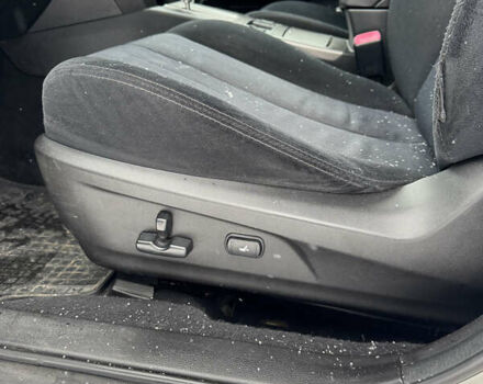 Білий Субару Аутбек, об'ємом двигуна 2.46 л та пробігом 210 тис. км за 8500 $, фото 14 на Automoto.ua