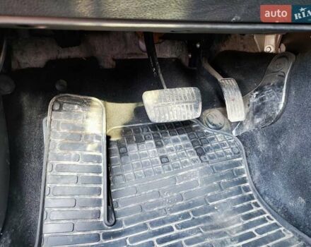 Белый Субару Аутбек, объемом двигателя 2.46 л и пробегом 250 тыс. км за 10000 $, фото 23 на Automoto.ua