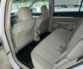 Білий Субару Аутбек, об'ємом двигуна 2.46 л та пробігом 189 тис. км за 8999 $, фото 10 на Automoto.ua