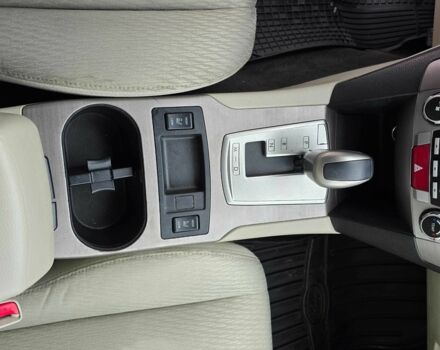 Білий Субару Аутбек, об'ємом двигуна 2.46 л та пробігом 189 тис. км за 8999 $, фото 20 на Automoto.ua