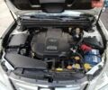 Білий Субару Аутбек, об'ємом двигуна 2 л та пробігом 250 тис. км за 8500 $, фото 1 на Automoto.ua