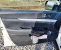 Белый Субару Аутбек, объемом двигателя 2.46 л и пробегом 250 тыс. км за 10000 $, фото 20 на Automoto.ua