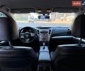 Белый Субару Аутбек, объемом двигателя 2.5 л и пробегом 260 тыс. км за 9300 $, фото 26 на Automoto.ua