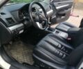 Білий Субару Аутбек, об'ємом двигуна 2 л та пробігом 199 тис. км за 11400 $, фото 11 на Automoto.ua