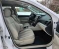 Білий Субару Аутбек, об'ємом двигуна 2.46 л та пробігом 189 тис. км за 8999 $, фото 17 на Automoto.ua