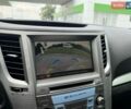 Белый Субару Аутбек, объемом двигателя 2.46 л и пробегом 157 тыс. км за 9900 $, фото 26 на Automoto.ua
