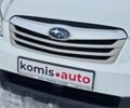 Білий Субару Аутбек, об'ємом двигуна 2.46 л та пробігом 189 тис. км за 8999 $, фото 3 на Automoto.ua
