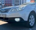 Белый Субару Аутбек, объемом двигателя 2.5 л и пробегом 260 тыс. км за 9300 $, фото 3 на Automoto.ua