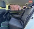 Белый Субару Аутбек, объемом двигателя 2 л и пробегом 178 тыс. км за 7999 $, фото 14 на Automoto.ua