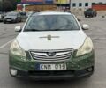 Белый Субару Аутбек, объемом двигателя 2.5 л и пробегом 202 тыс. км за 2455 $, фото 6 на Automoto.ua