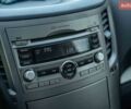 Белый Субару Аутбек, объемом двигателя 2.46 л и пробегом 182 тыс. км за 9900 $, фото 25 на Automoto.ua