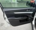 Білий Субару Аутбек, об'ємом двигуна 2.46 л та пробігом 157 тис. км за 9900 $, фото 20 на Automoto.ua