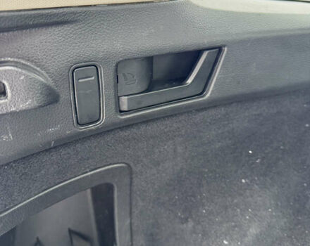 Білий Субару Аутбек, об'ємом двигуна 2.46 л та пробігом 210 тис. км за 8500 $, фото 23 на Automoto.ua