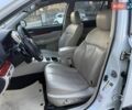 Белый Субару Аутбек, объемом двигателя 2.46 л и пробегом 312 тыс. км за 8900 $, фото 2 на Automoto.ua