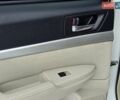 Білий Субару Аутбек, об'ємом двигуна 2.46 л та пробігом 189 тис. км за 8999 $, фото 26 на Automoto.ua