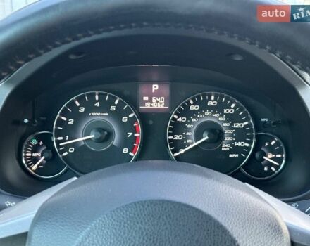 Білий Субару Аутбек, об'ємом двигуна 2.46 л та пробігом 320 тис. км за 9300 $, фото 33 на Automoto.ua