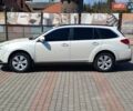 Белый Субару Аутбек, объемом двигателя 1.99 л и пробегом 200 тыс. км за 7700 $, фото 12 на Automoto.ua