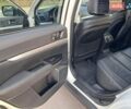 Белый Субару Аутбек, объемом двигателя 2.46 л и пробегом 257 тыс. км за 9900 $, фото 10 на Automoto.ua