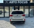 Белый Субару Аутбек, объемом двигателя 2.5 л и пробегом 305 тыс. км за 9990 $, фото 6 на Automoto.ua