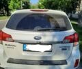 Белый Субару Аутбек, объемом двигателя 2 л и пробегом 231 тыс. км за 11500 $, фото 4 на Automoto.ua