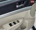 Білий Субару Аутбек, об'ємом двигуна 2.46 л та пробігом 189 тис. км за 8999 $, фото 32 на Automoto.ua