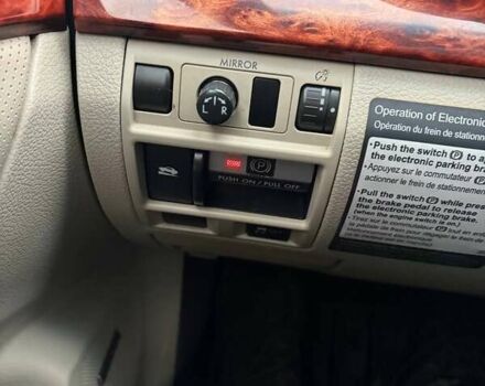 Белый Субару Аутбек, объемом двигателя 2.46 л и пробегом 312 тыс. км за 10000 $, фото 20 на Automoto.ua