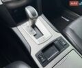 Белый Субару Аутбек, объемом двигателя 2.46 л и пробегом 157 тыс. км за 9900 $, фото 25 на Automoto.ua
