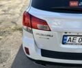 Белый Субару Аутбек, объемом двигателя 2.46 л и пробегом 236 тыс. км за 9999 $, фото 9 на Automoto.ua