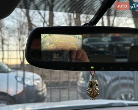 Білий Субару Аутбек, об'ємом двигуна 2.46 л та пробігом 320 тис. км за 9300 $, фото 38 на Automoto.ua