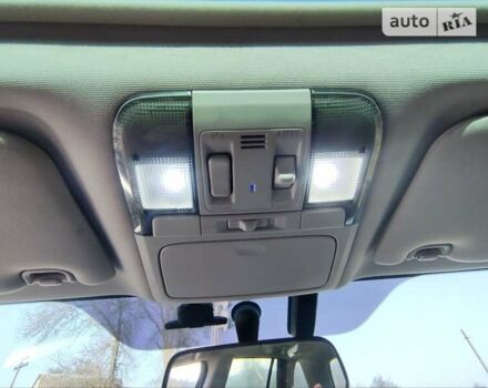 Белый Субару Аутбек, объемом двигателя 2.46 л и пробегом 250 тыс. км за 10000 $, фото 30 на Automoto.ua