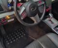 Белый Субару Аутбек, объемом двигателя 2.46 л и пробегом 166 тыс. км за 10500 $, фото 7 на Automoto.ua