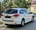 Белый Субару Аутбек, объемом двигателя 2 л и пробегом 178 тыс. км за 7999 $, фото 4 на Automoto.ua