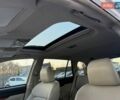 Белый Субару Аутбек, объемом двигателя 2.46 л и пробегом 312 тыс. км за 8900 $, фото 4 на Automoto.ua