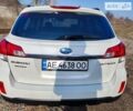 Белый Субару Аутбек, объемом двигателя 2.46 л и пробегом 250 тыс. км за 10000 $, фото 10 на Automoto.ua