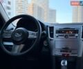 Белый Субару Аутбек, объемом двигателя 2.5 л и пробегом 260 тыс. км за 9300 $, фото 27 на Automoto.ua