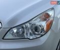 Белый Субару Аутбек, объемом двигателя 2.46 л и пробегом 312 тыс. км за 8900 $, фото 19 на Automoto.ua