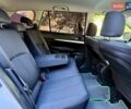 Белый Субару Аутбек, объемом двигателя 2 л и пробегом 178 тыс. км за 7999 $, фото 20 на Automoto.ua