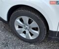 Белый Субару Аутбек, объемом двигателя 2.46 л и пробегом 312 тыс. км за 8900 $, фото 21 на Automoto.ua