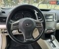 Білий Субару Аутбек, об'ємом двигуна 2.46 л та пробігом 189 тис. км за 8999 $, фото 35 на Automoto.ua