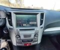 Белый Субару Аутбек, объемом двигателя 2.46 л и пробегом 250 тыс. км за 10000 $, фото 26 на Automoto.ua