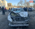 Белый Субару Аутбек, объемом двигателя 2.5 л и пробегом 151 тыс. км за 3350 $, фото 2 на Automoto.ua