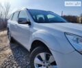 Белый Субару Аутбек, объемом двигателя 2.46 л и пробегом 250 тыс. км за 10000 $, фото 9 на Automoto.ua