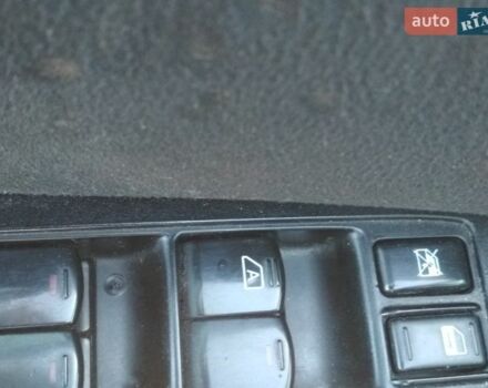 Белый Субару Аутбек, объемом двигателя 2.46 л и пробегом 189 тыс. км за 8500 $, фото 6 на Automoto.ua