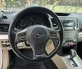 Білий Субару Аутбек, об'ємом двигуна 2.46 л та пробігом 189 тис. км за 8999 $, фото 15 на Automoto.ua