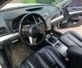 Білий Субару Аутбек, об'ємом двигуна 2 л та пробігом 199 тис. км за 11400 $, фото 8 на Automoto.ua