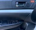 Белый Субару Аутбек, объемом двигателя 2.5 л и пробегом 260 тыс. км за 9300 $, фото 47 на Automoto.ua