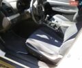 Білий Субару Аутбек, об'ємом двигуна 2 л та пробігом 250 тис. км за 8500 $, фото 10 на Automoto.ua